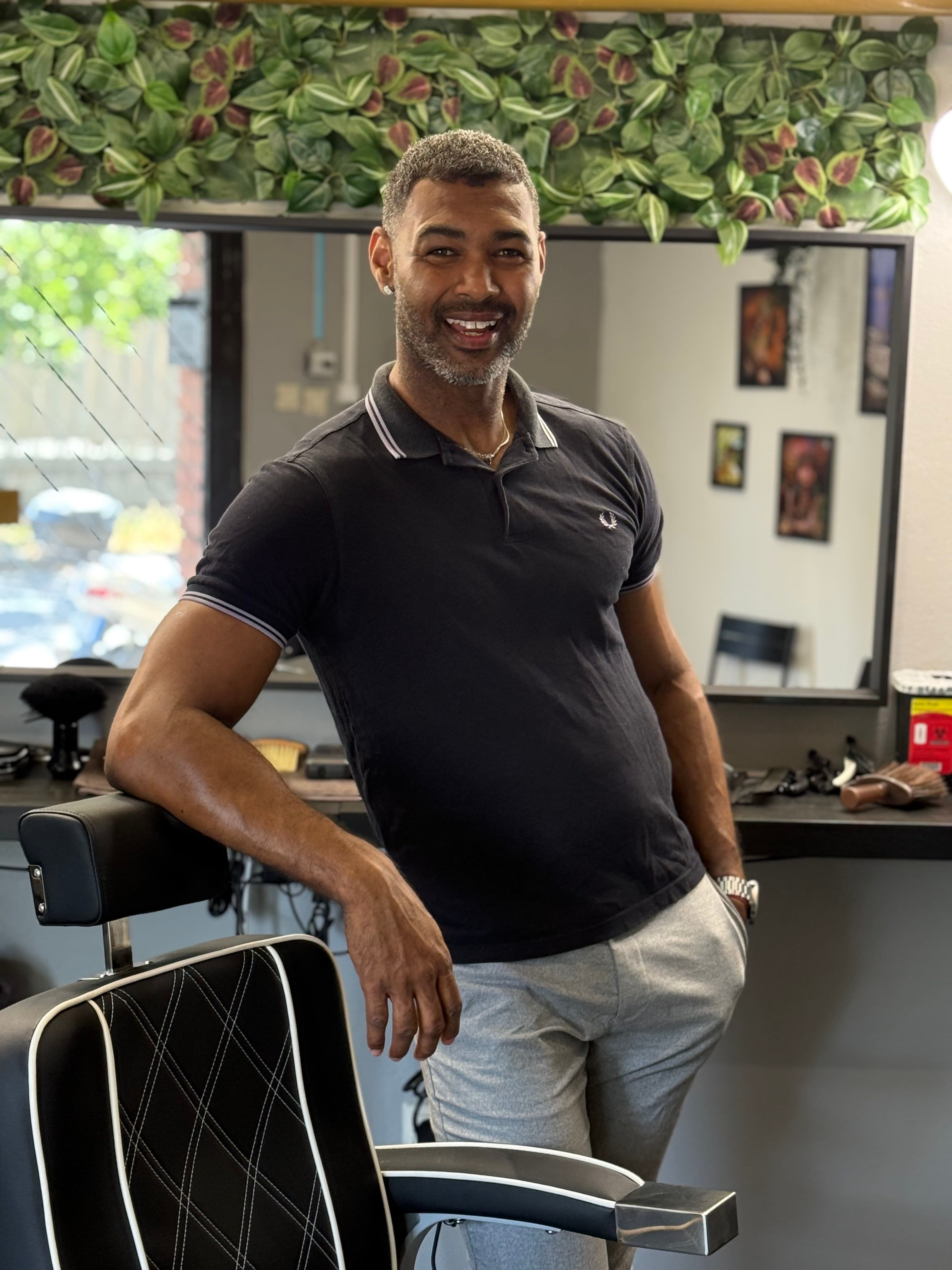 Arthur King's picture